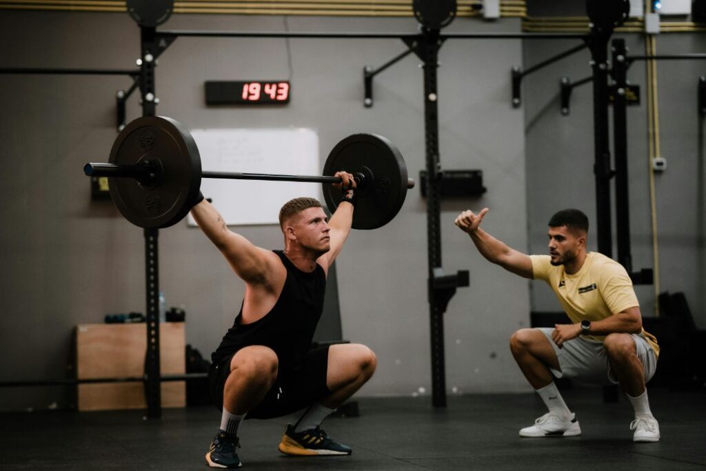 Where to Get the Best Men’s Workout Clothes of 2025